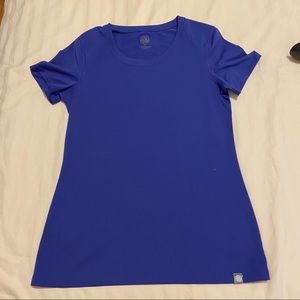 REI Purple Activewear Tshirt